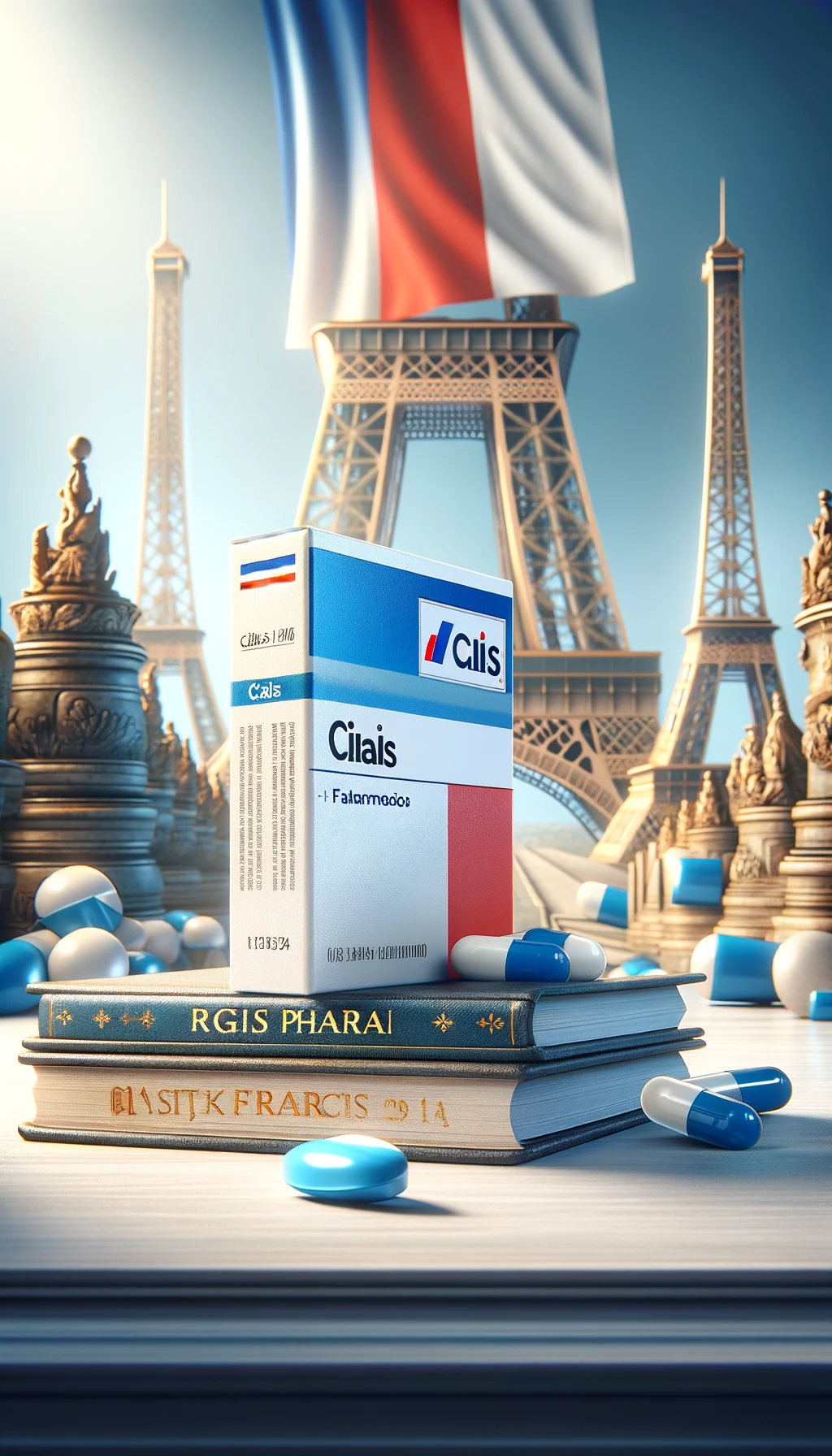 Acheter cialis en pharmacie en france